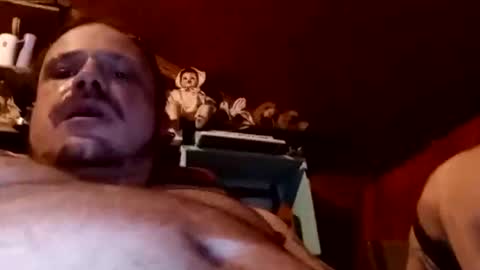 Snapshot of mikeblair5081 chatting on 11.28.25 mikeblair5081 online show from 11.28.25