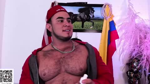 mikeblake_ online show from 02.28.25