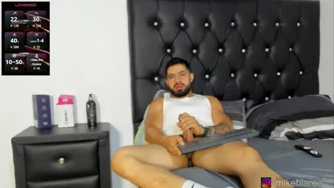 mikeblaree online show from 04.23.26