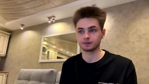 Snapshot of mikecalix chatting on 01.07.26 Former online show from 01.07.26