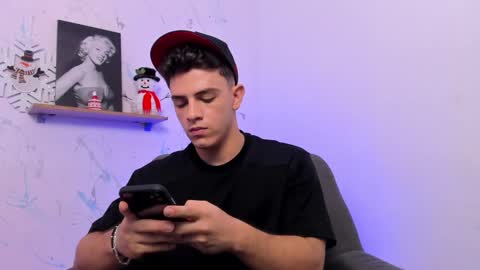 Mike Cooper online show from 01.08.25