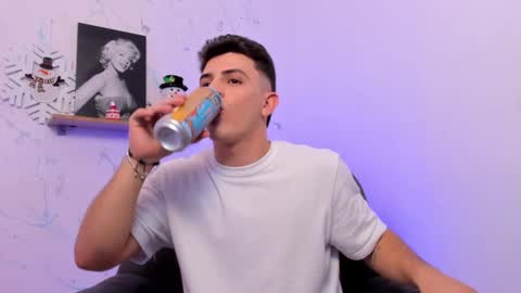 Mike Cooper online show from 01.14.25