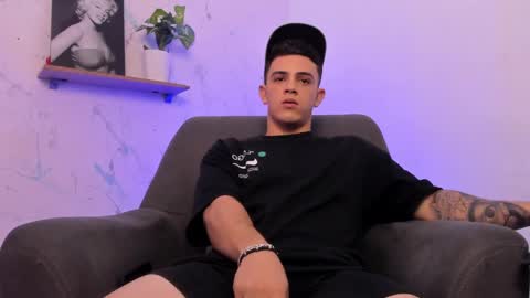 Mike Cooper online show from 02.21.25