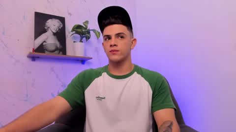 Mike Cooper online show from 02.25.25