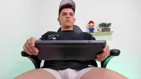 Mike Cooper online show from 11.14.25