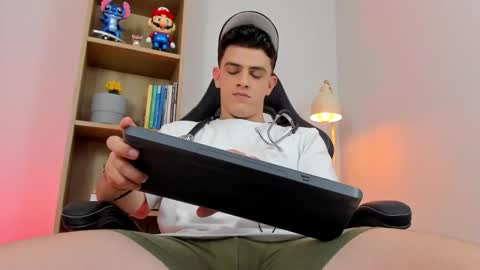 Mike Cooper online show from 03.19.26