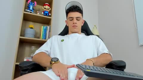 Mike Cooper online show from 03.22.26