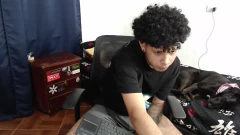 Snapshot of mikedick_420 chatting on 02.08.25 mikedick_420 online show from 02.08.25