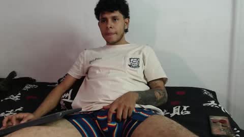 Snapshot of mikedick_420 chatting on 02.23.25 mikedick_420 online show from 02.23.25