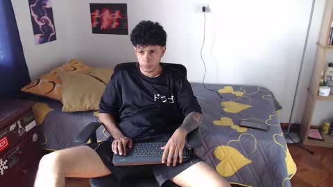 Snapshot of mikedick_420 chatting on 03.08.25 mikedick_420 online show from 03.08.25