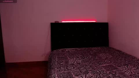 Snapshot of mikee_g chatting on 01.17.25 ZARA BLARE online show from 01.17.25