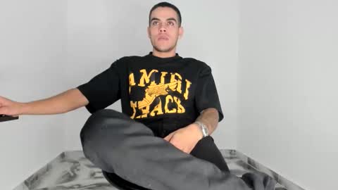 mikee_scooth online show from 01.13.26