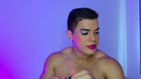 Snapshot of mikegaitan1 chatting on 02.18.26 mikegaitan1 online show from 02.18.26