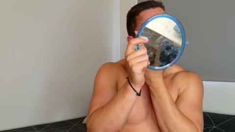 Snapshot of mikegaitan1 chatting on 02.21.26 mikegaitan1 online show from 02.21.26