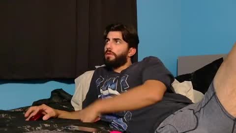 mikehawk1589 online show from 12.10.24