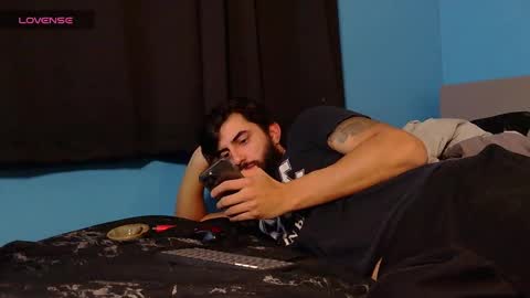 mikehawk1589 online show from 12.16.24