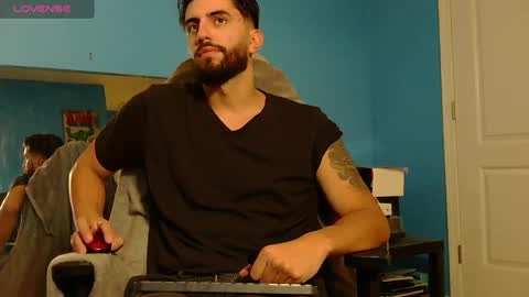 mikehawk1589 online show from 12.30.24