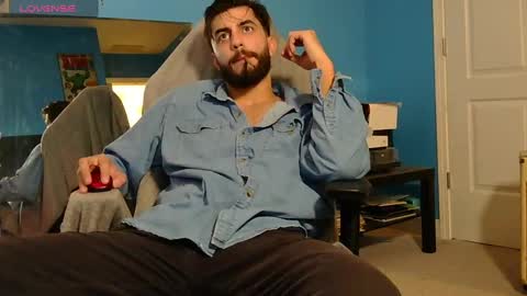 mikehawk1589 online show from 01.04.25