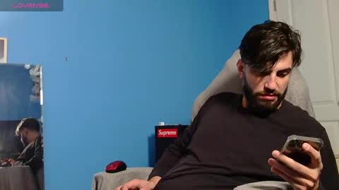 mikehawk1589 online show from 01.06.25