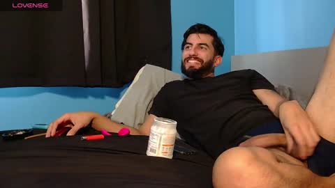 mikehawk1589 online show from 01.14.25