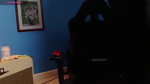 mikehawk1589 online show from 02.04.25