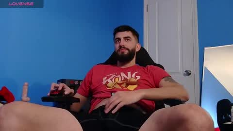 mikehawk1589 online show from 03.12.25