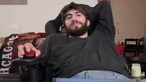 mikehawk1589 online show from 09.10.25