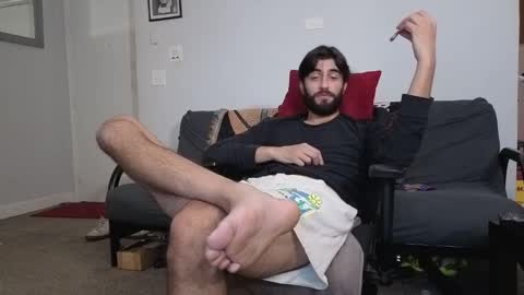 mikehawk1589 online show from 11.27.25