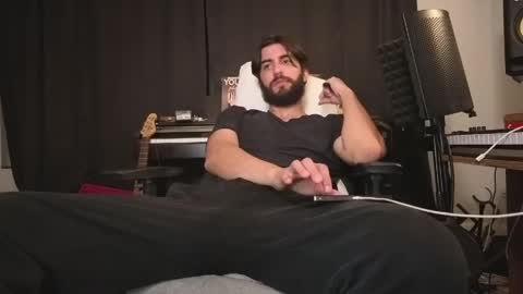 mikehawk1589 online show from 03.23.26