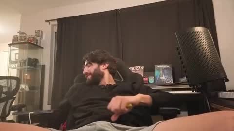 mikehawk1589 online show from 03.31.26