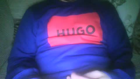 mikehockishuge9 online show from 12.01.24