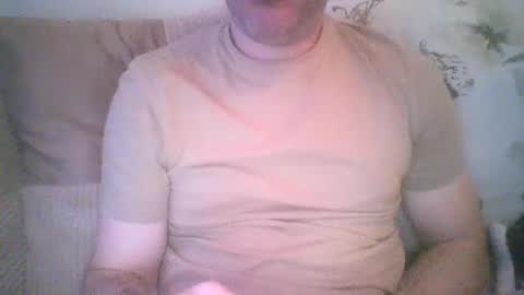 mikehockishuge9 online show from 01.12.25