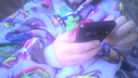 mikehockishuge9 online show from 01.19.25