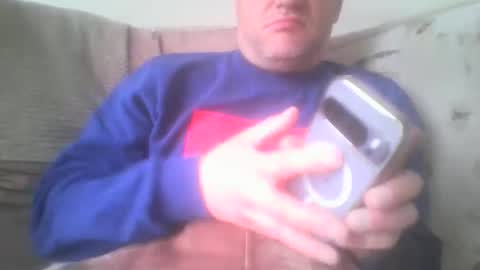 mikehockishuge9 online show from 04.11.26