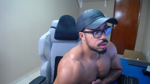 mikehotk online show from 12.12.24