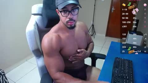 mikehotk online show from 01.08.25