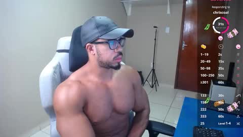 mikehotk online show from 01.10.25