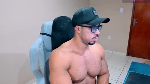 mikehotk online show from 10.13.25