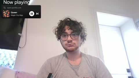 Snapshot of mikehunt897 chatting on 07.10.26 mikehunt897 online show from 07.10.26