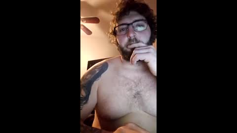 Woody online show from 03.18.26