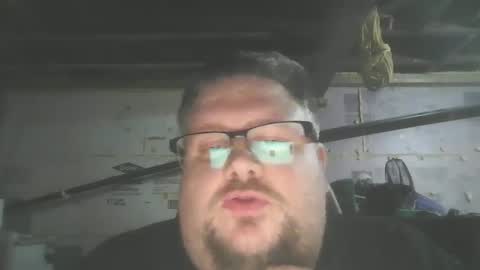 mikejws online show from 12.03.24