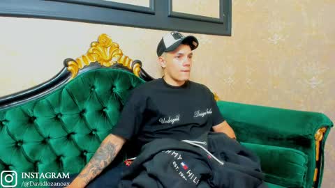 Mike online show from 03.12.25