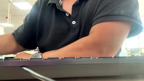 miker1239 online show from 01.16.26