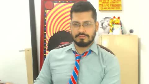 mikeriverx online show from 02.10.25