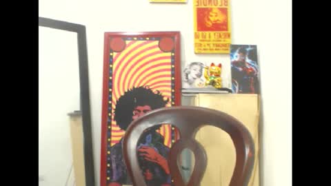 mikeriverx online show from 10.02.25