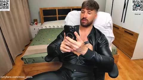 Mike    online show from 03.12.26