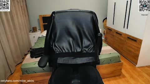 Mike    online show from 04.06.26