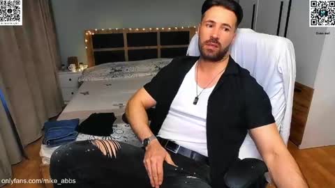 Mike    online show from 04.29.26