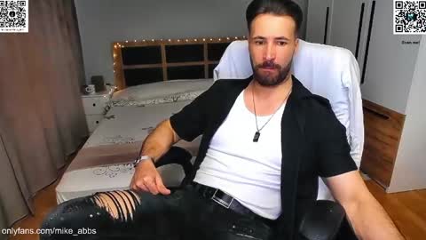 Mike    online show from 04.30.26