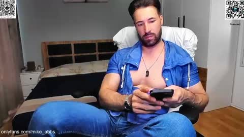 Mike    online show from 06.05.26